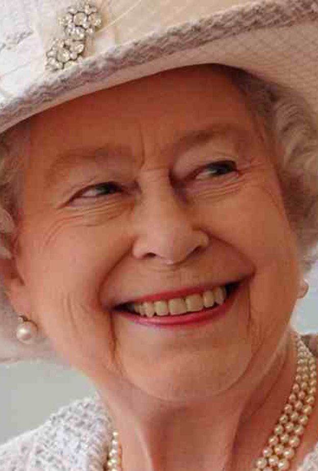  أمريكا استقلت عن التاج البريطانى ولكن البعض يرغب فى العودة لظلاله