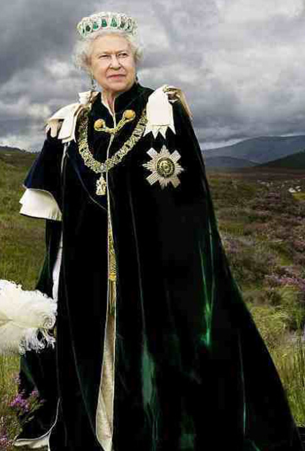 الملكة غيرت من جدول احتفالاتها