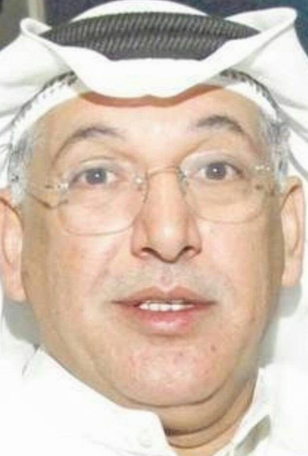 الممثل والمخرج فيصل المسفر