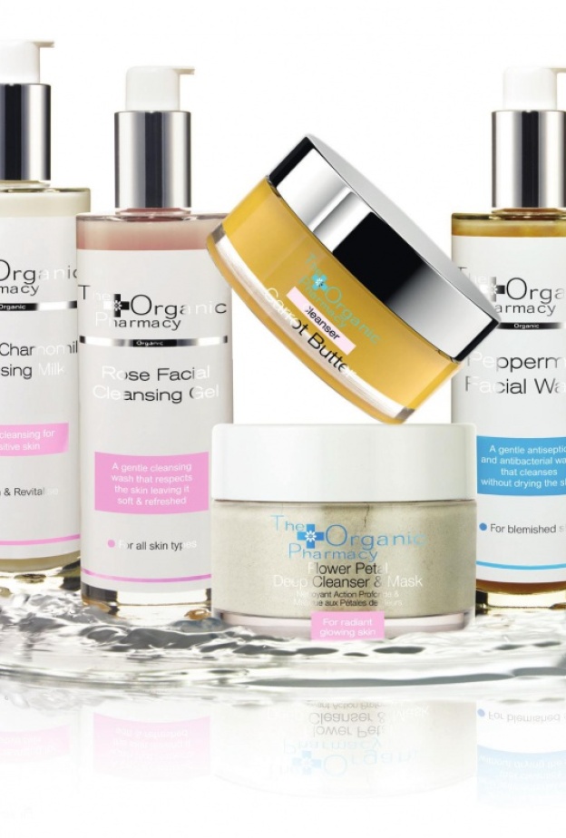 المنتجات الطبيعية