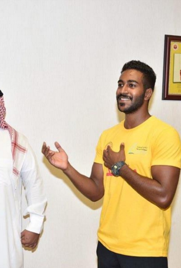 المنقذ عبدالله العبد القادر