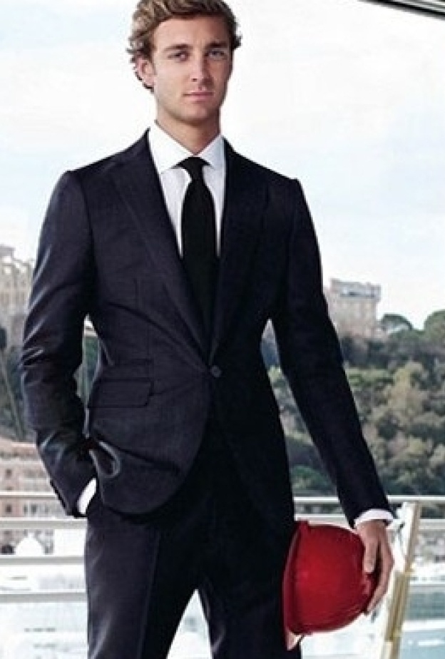 بيير كاسيراجي.. مدلل الأميرة كارولين 