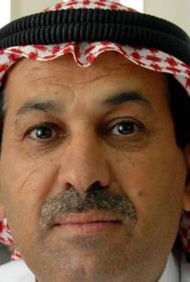  المهندي سلطان السويدي