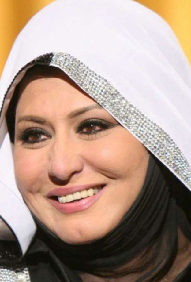 عمر الشريف طلب لقاء منفرد مع سهير رمزى