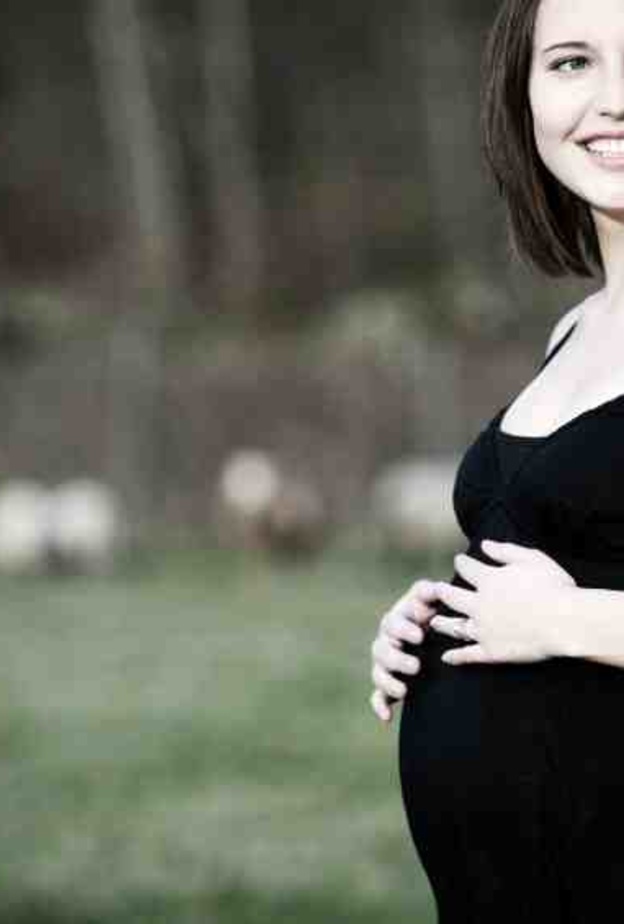 النساء النحيفات اكثر انجابا للإناث