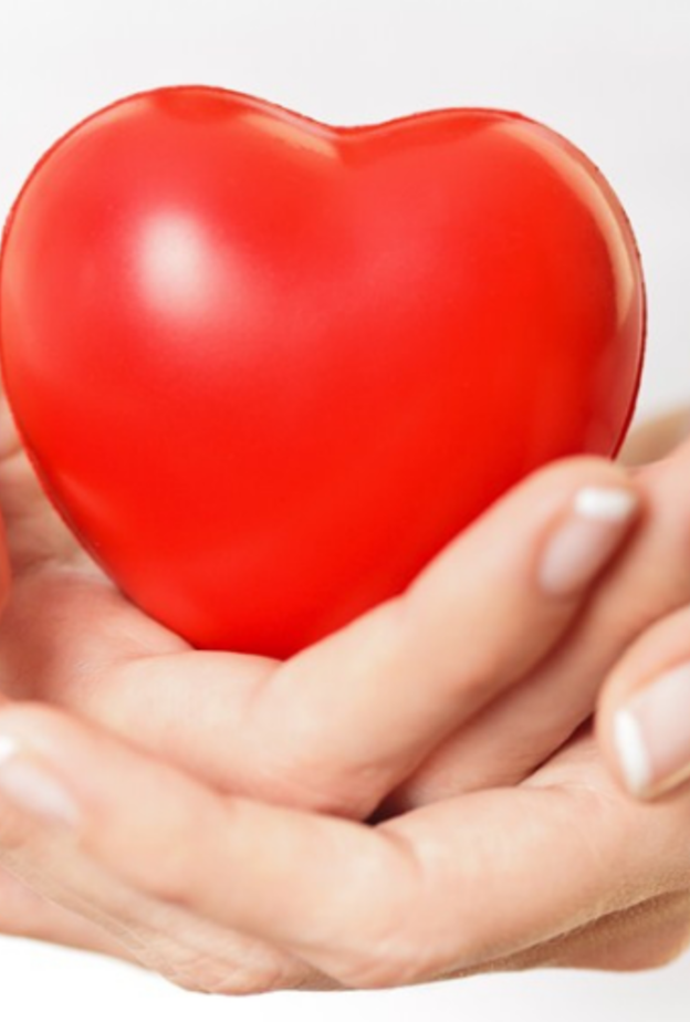 النشاط البدني يحافظ على صحة القلب