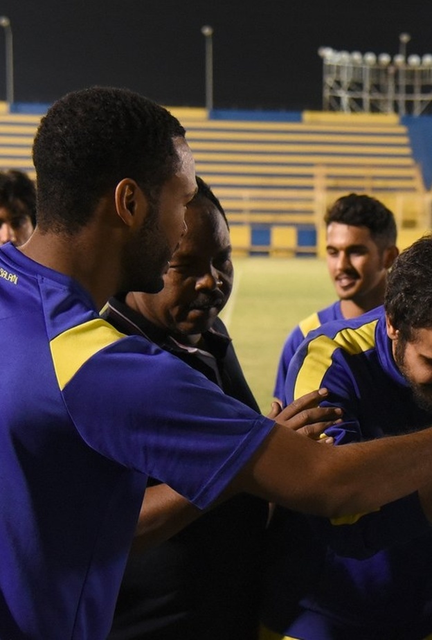 النصر يتطلع للصدارة عبر بوابة الرائد