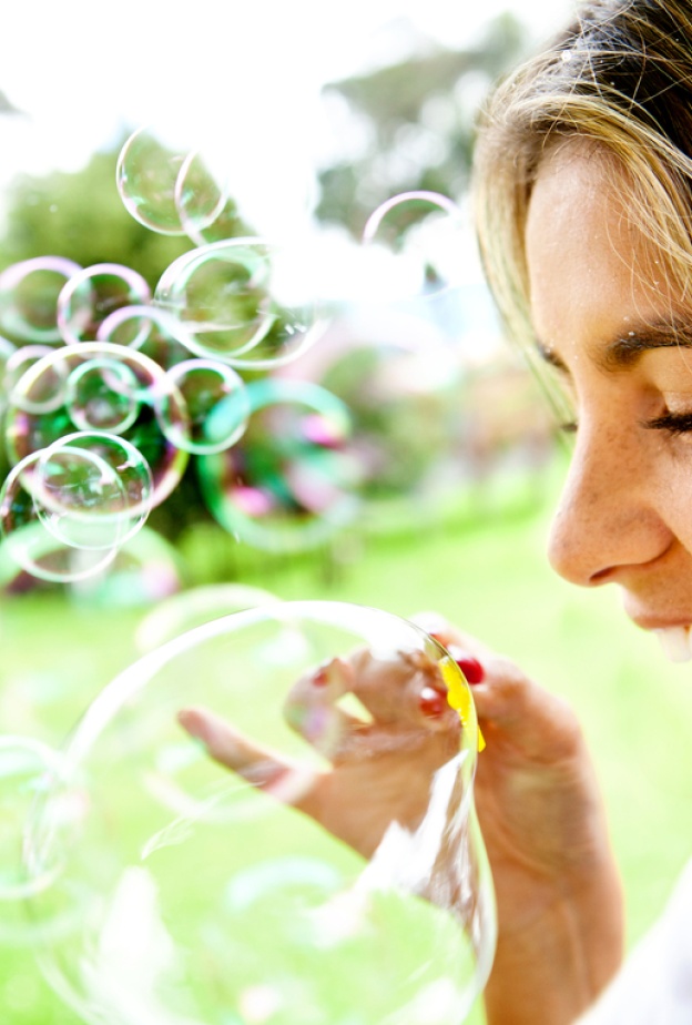 إحصاء النعم لا التآسي على المفقود