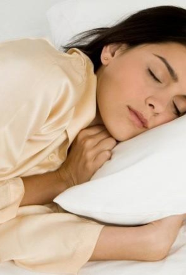 النوم يساعد على رفع مناعة الجسم ضد الأمراض