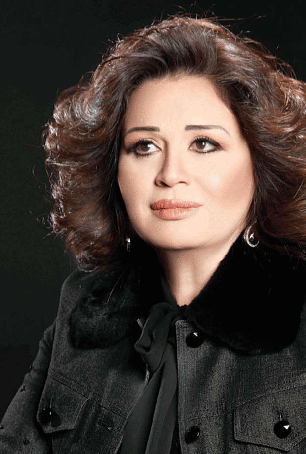 صناع ليالي الحلمية 6 يتذكرون ممدوح عبد العليم