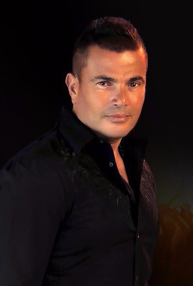 الهضبة تعود إدارة أزماته بعيدا عن الجمهور