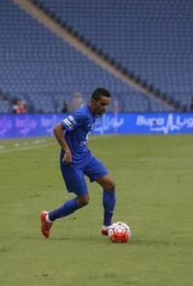 الهلال يستضيف الوحدة اليوم في الدوري السعودي