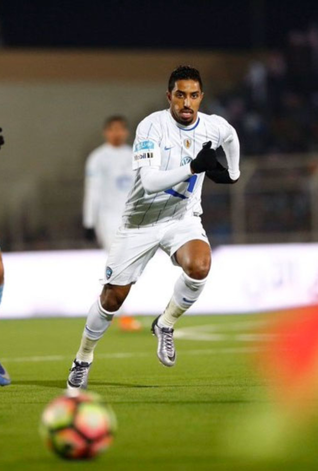 الهلال يستعيد الصدارة والنصر يهزم الفتح في الدوري السعودي