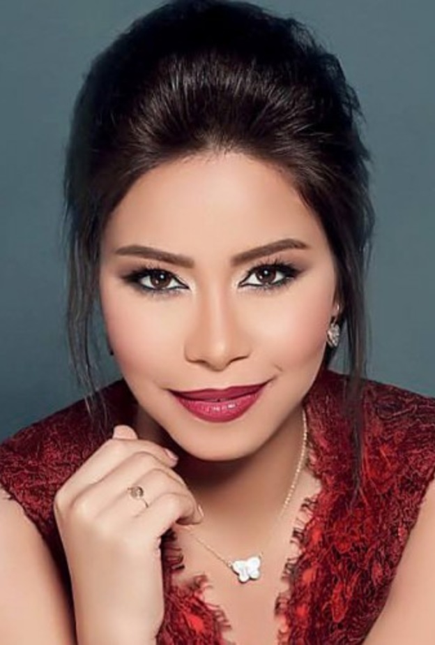 شيرين عبد الوهاب 