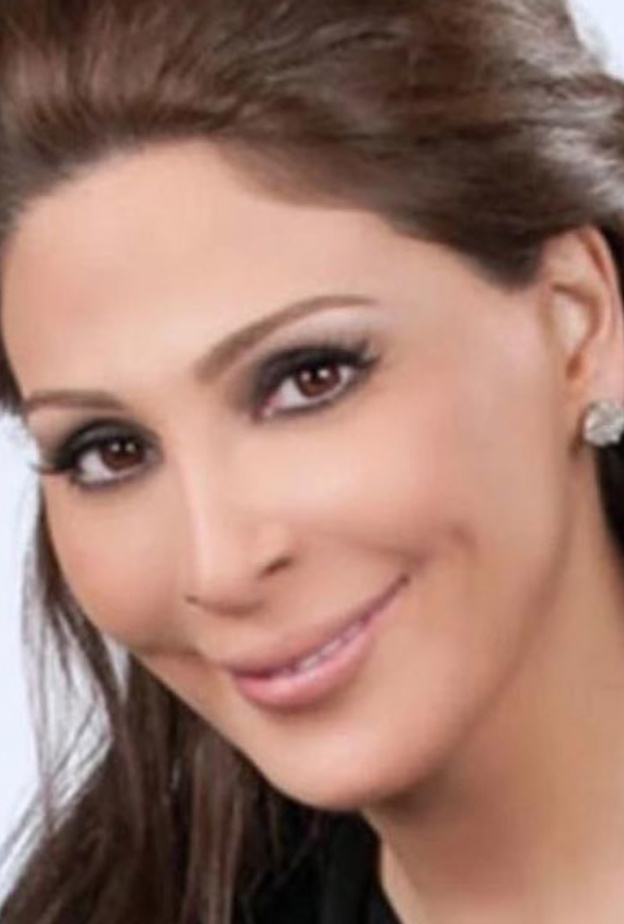 قائمة النجوم الأكثر متابعة على الفيس بوك