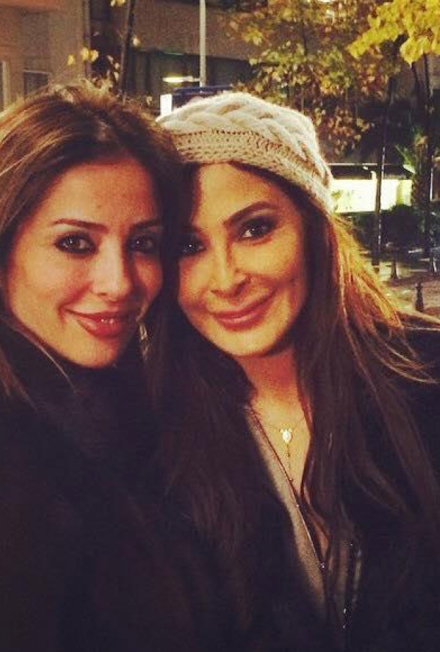 وفاء الكيلاني