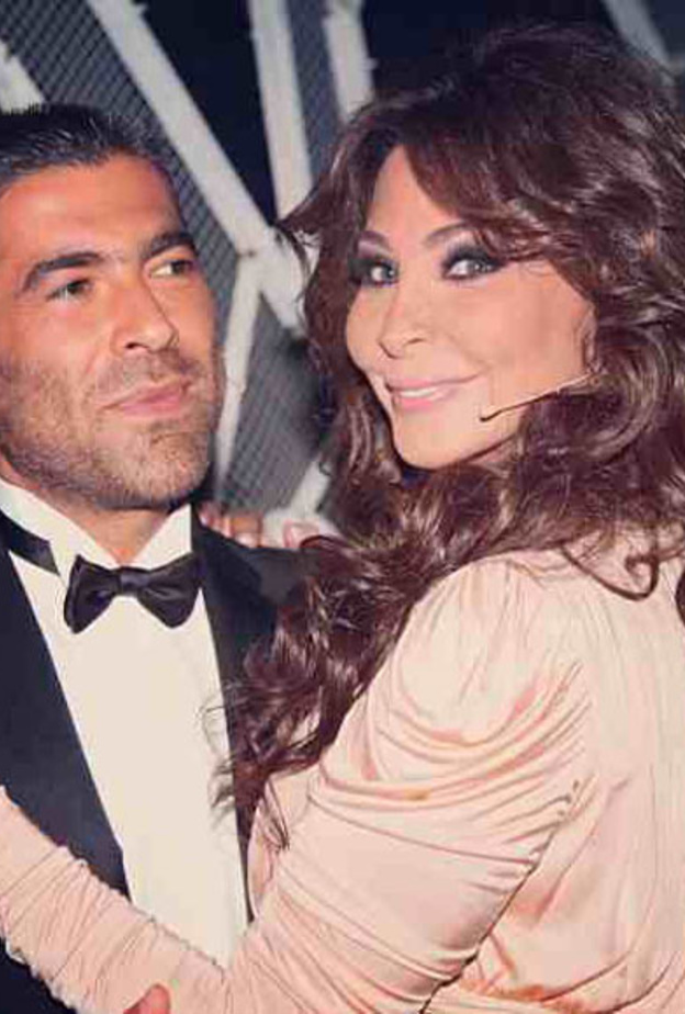  إليسا ووائل كفورى ارتباط أكبر من مجرد صداقة