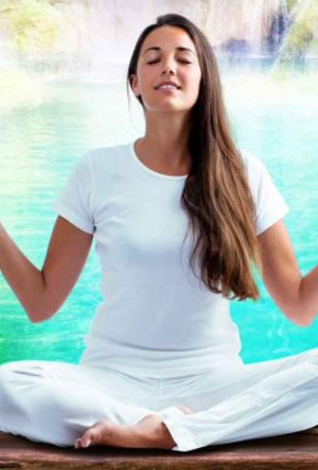 اليوغارياضة تحمي من الأمراض