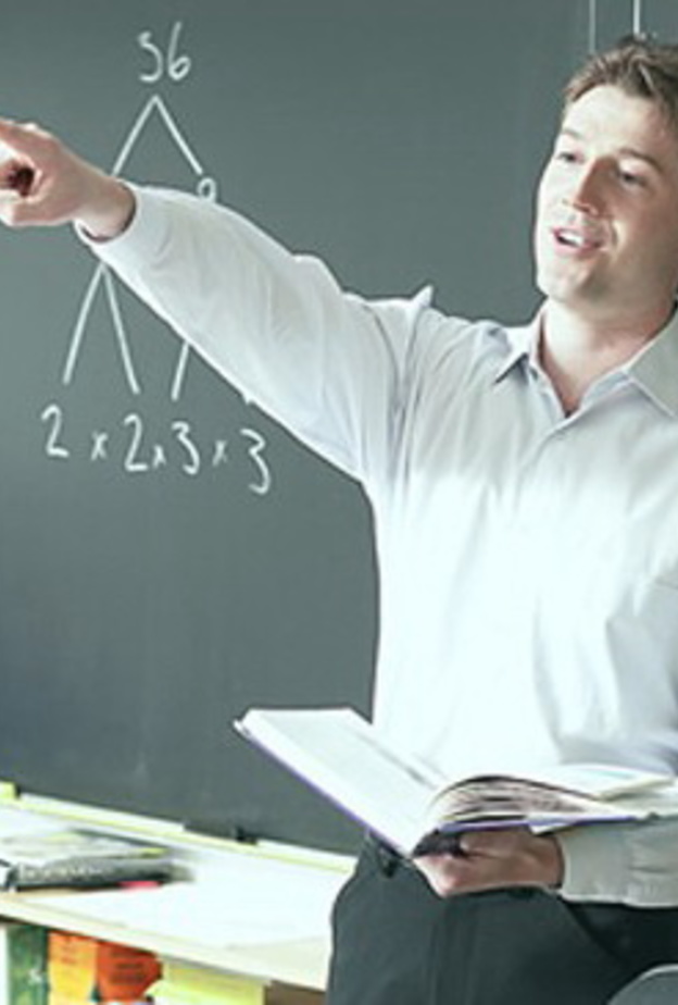 اليوم العالمي للمعلم