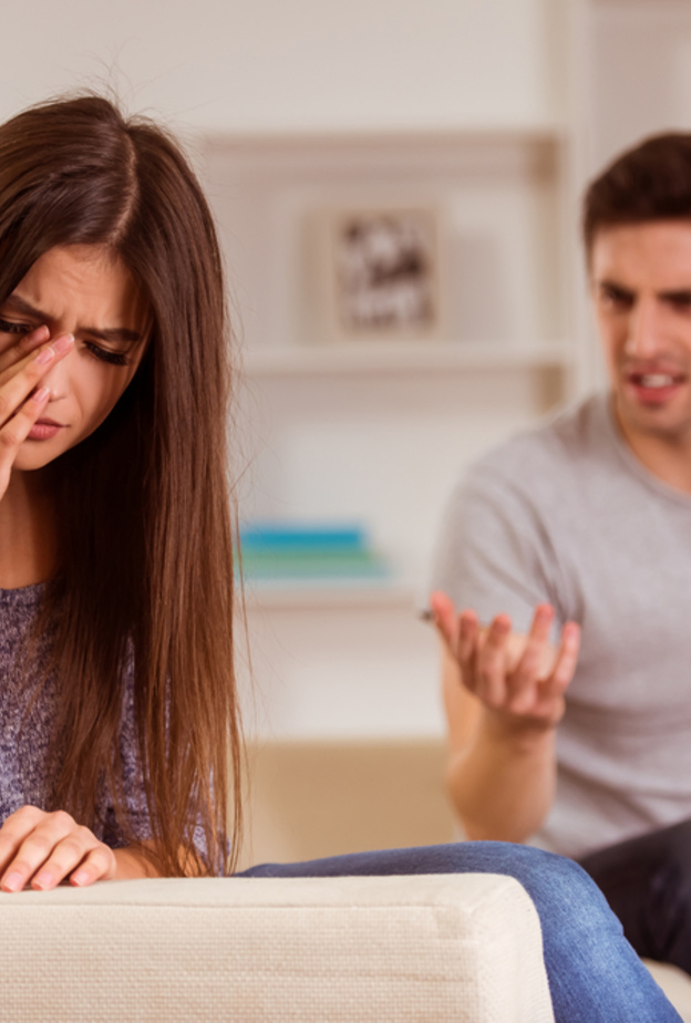 امراة يكرهها الرجل السعودي