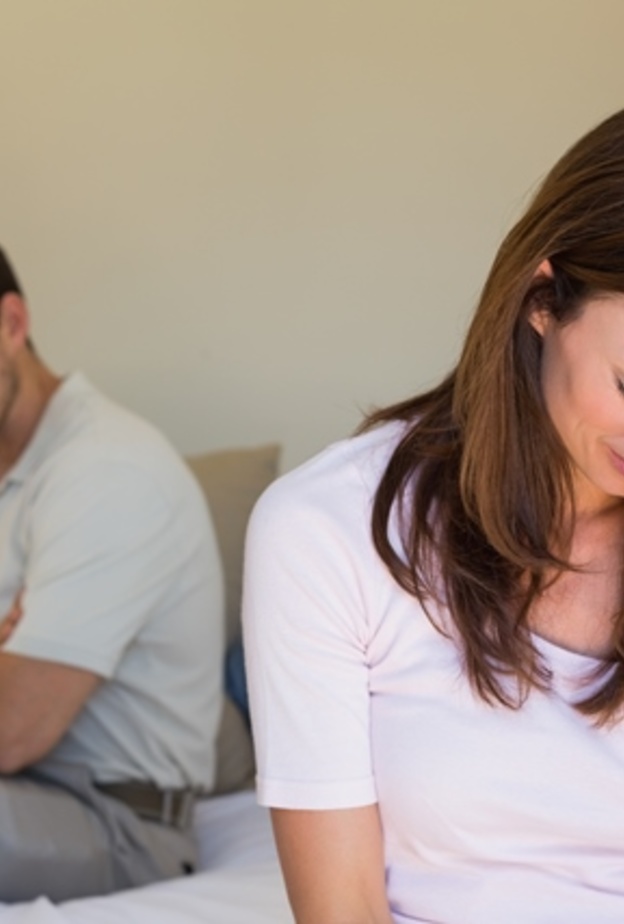 امور ترغب بها المراة من زوجها ولا يقوم بها 