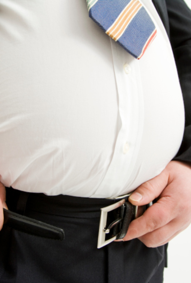 انتفاخ البطن