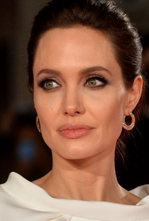 انجلينا جولي 