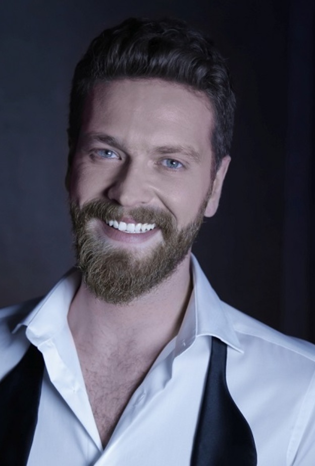 انجين اوزتوك