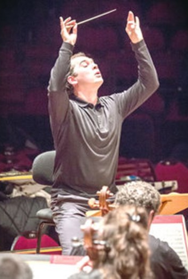 انطلاق اروع العروض عالمية والمحلية في موسيقى أبوظبي الكلاسيكية