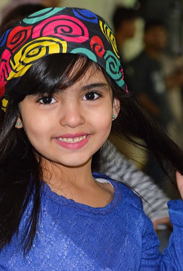 انطلاق مهرجان شتاء عرعر 