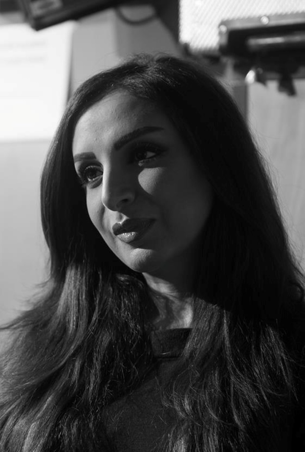 انغام تعيش الحزن من جديد