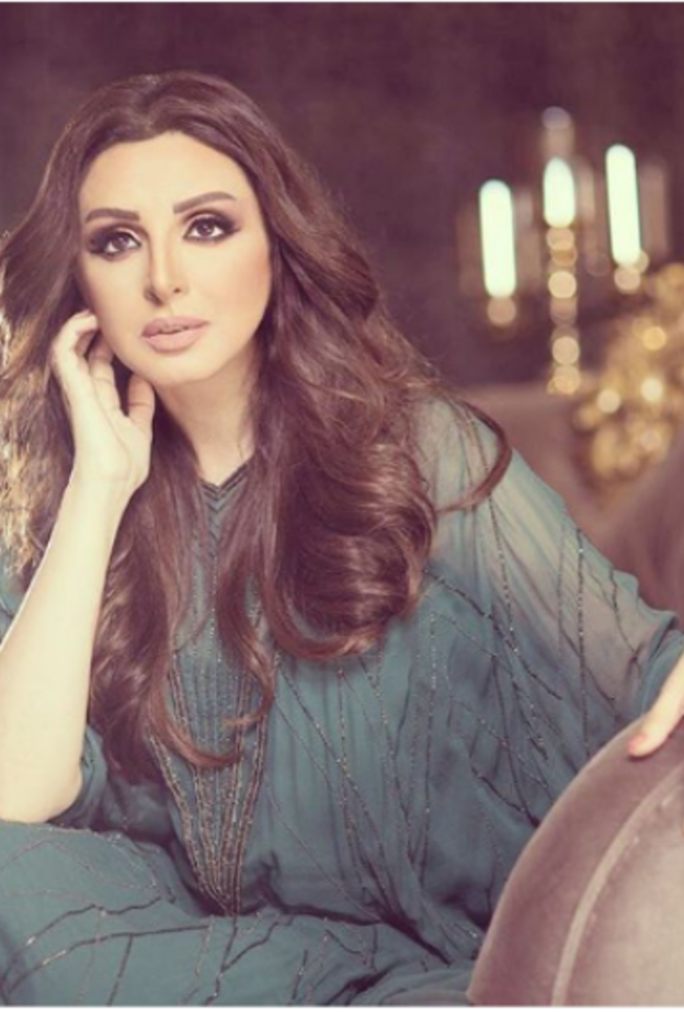 سوسن بدر تزوجت 6 مرات