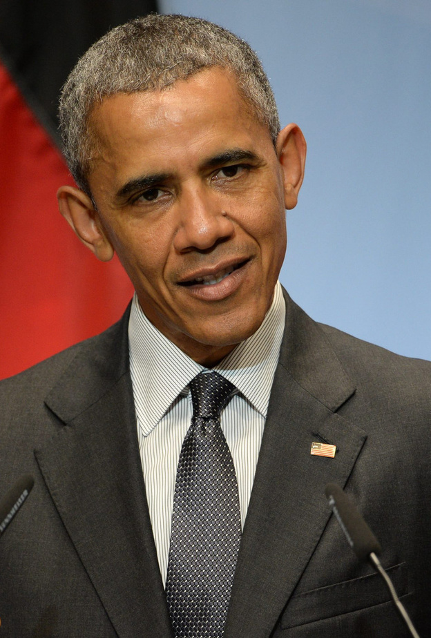 اوباما يتهم الفيفا واللجنة الاولمبية بالغش