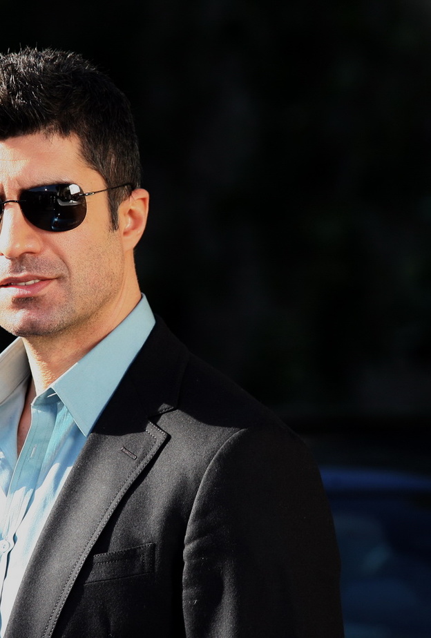 اوزجان دينيز