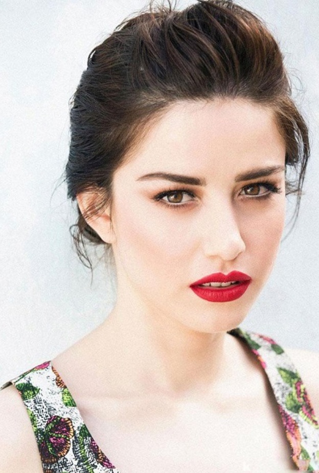 مسلسل الشجاع والجميلة