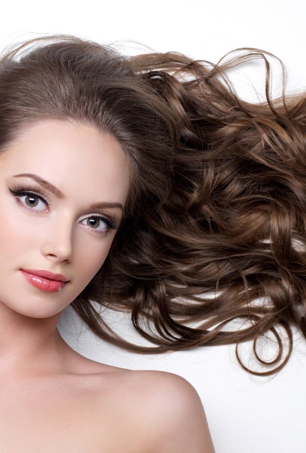 اوقفي تساقط شعرك بهذه الوصفات