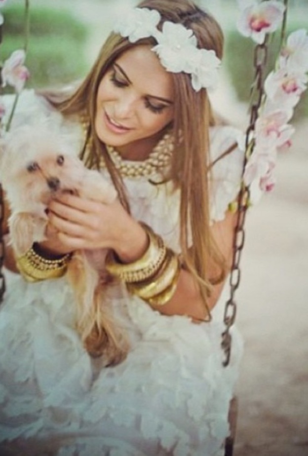 اول صوره لبيبي العبد المحسن في اكتوبر 2013