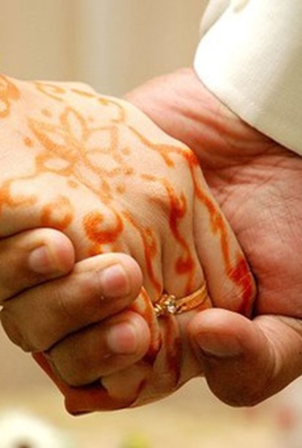 اي السعوديات الاعلى والاقل مهورا 