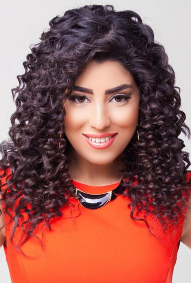 آيتن عامر ستموت من الضحك بسبب "ذا فويس" 