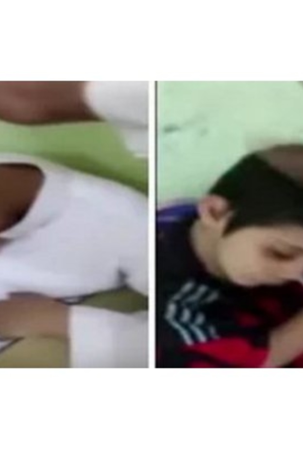 ايقاظ التلميذين