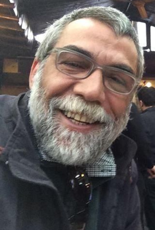 ايمن رضا سيلفي