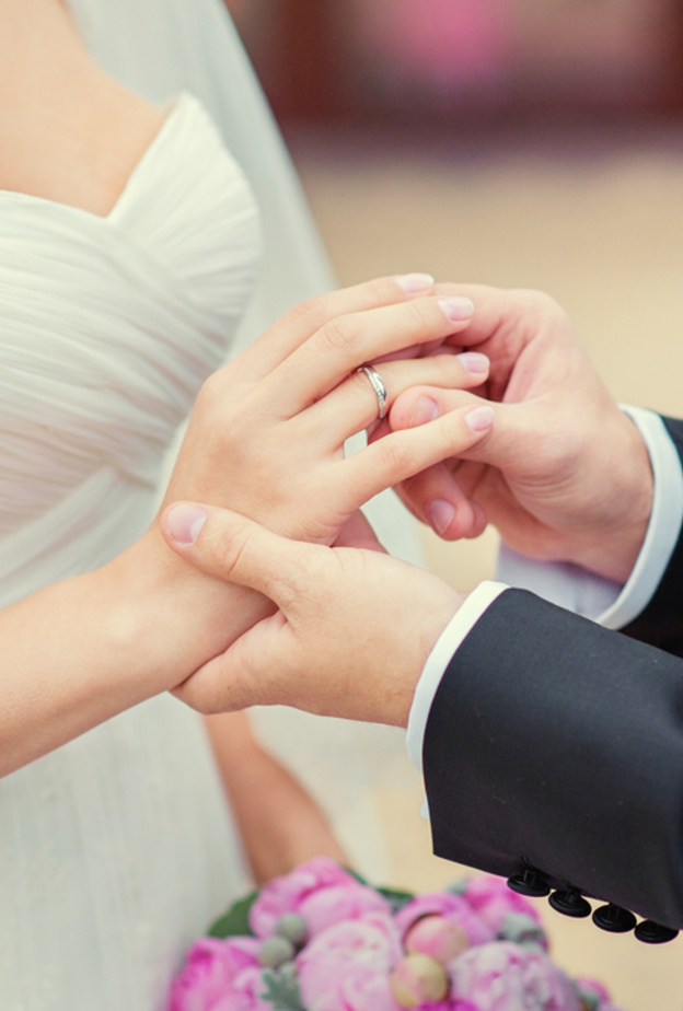 اين انت يا شريك العمر