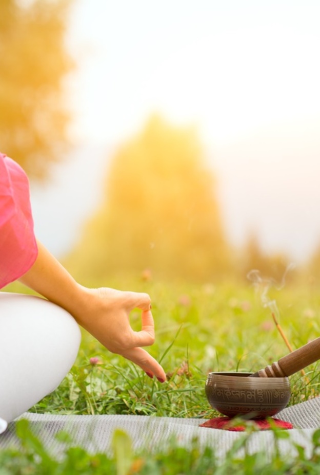 الايورفيدا تساعد في تخفيف الوزن بواسطة بعض العناصر الحياتية