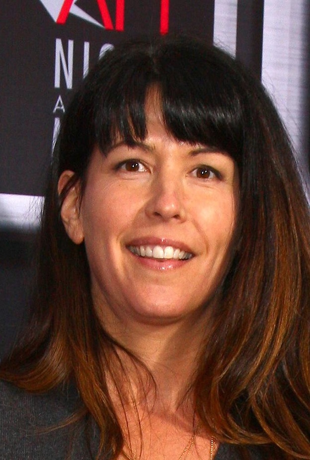  باتي جنكينز