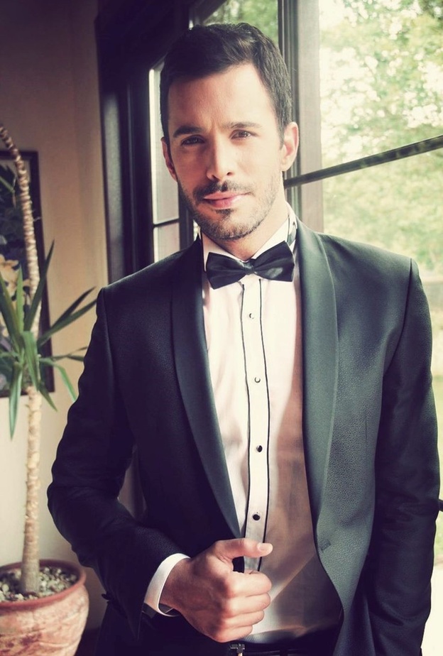 باريش أردوتش