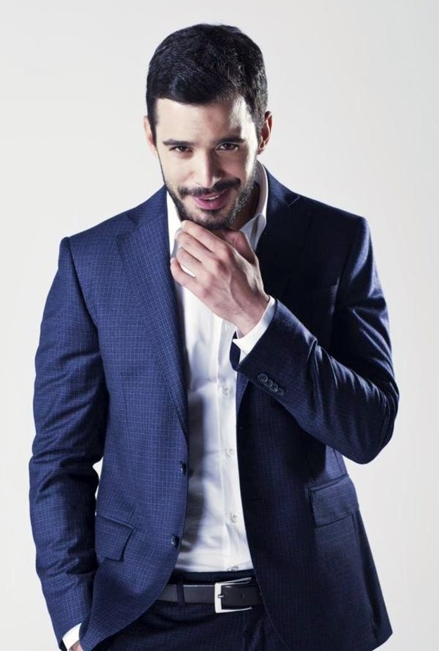 باريش اردوتش