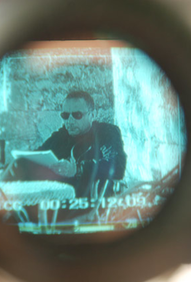  باسل الخطيب