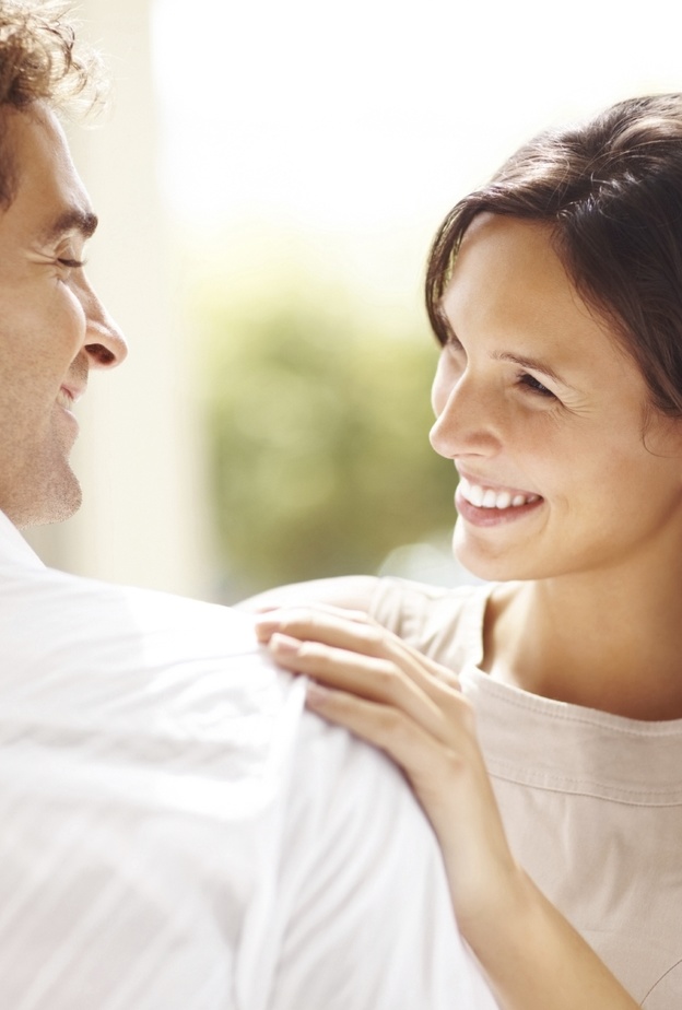 بالتفاهم و الإحتواء ستكسبين قلبك زوجك من برج العقرب 