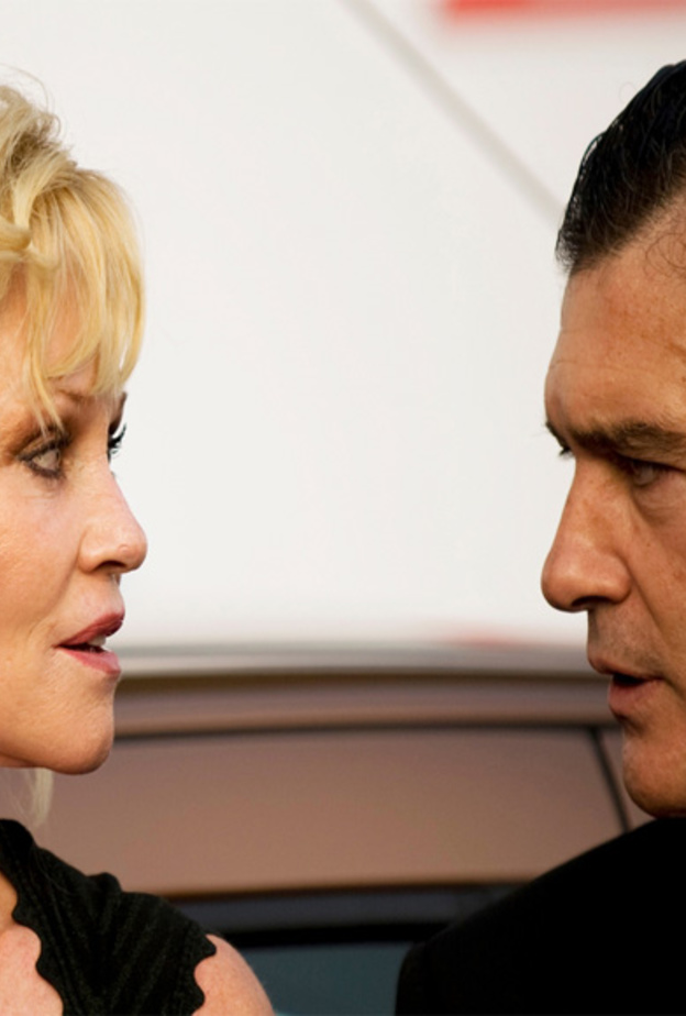  زواج استمر لما يقرب من 20 عام