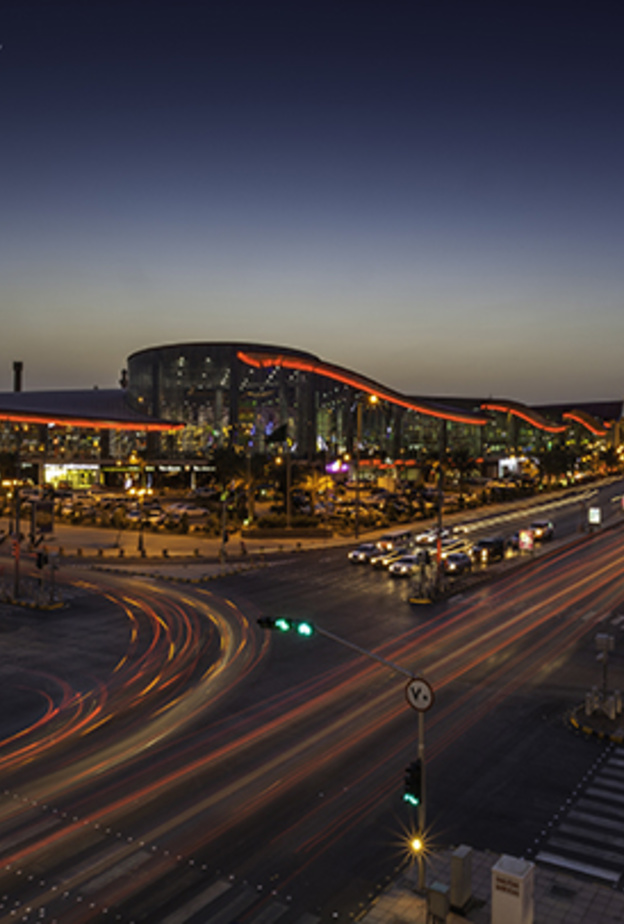 أفخم 5 مراكز تسوق في العاصمة السعودية الرياض